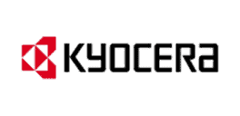 Kyocera logo