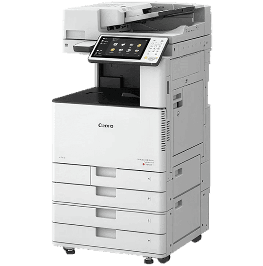 Multifunction printers