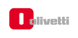 Olivetti logo