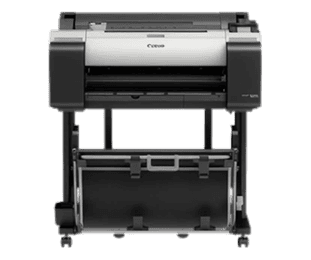Wide format printers