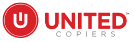 United Copiers logo