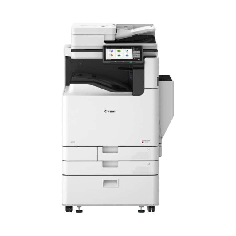 Canon imageFORCE C7165 Multifunction Printer