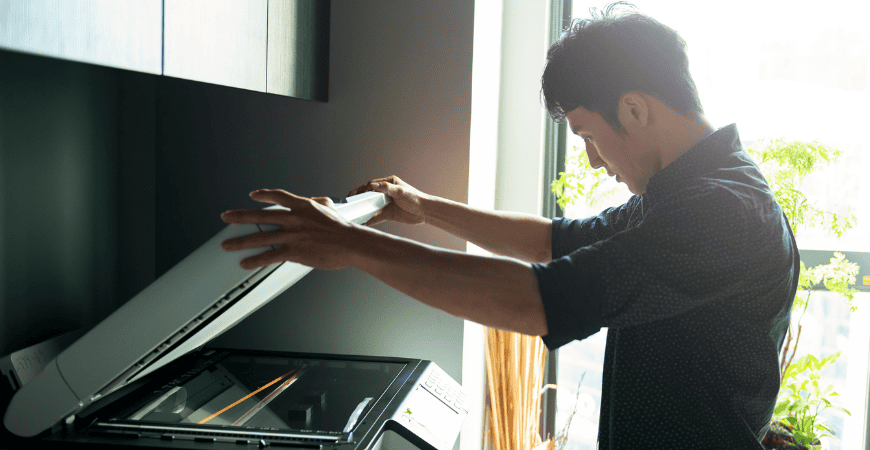 Best Office Printers in South Africa in 2023