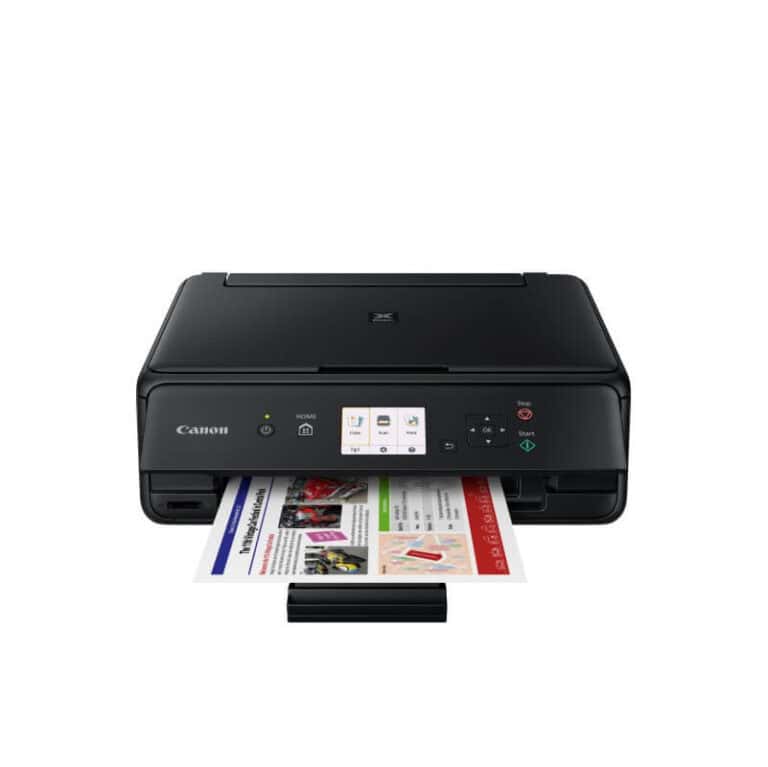 Canon PIXMA TS5040 Multifunction Printer