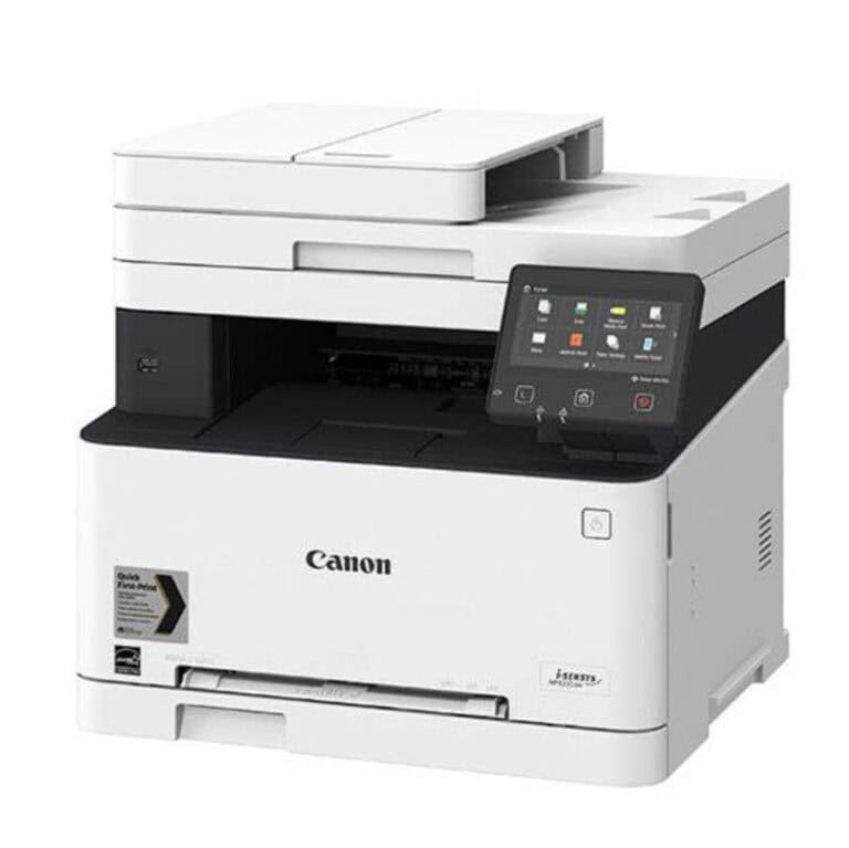 Canon i-SENSYS MF633Cdw Multifunction Printer