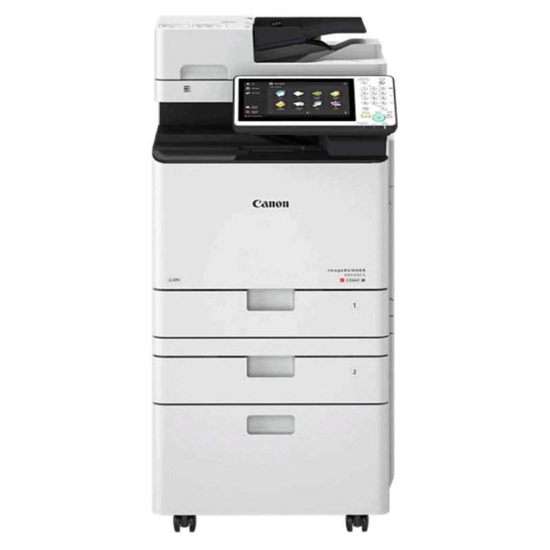 Refurbished Canon imageRUNNER Advance C256i II Multifunction Printer Refurbished Canon imageRUNNER Advance C256i II Multifunction Printer
