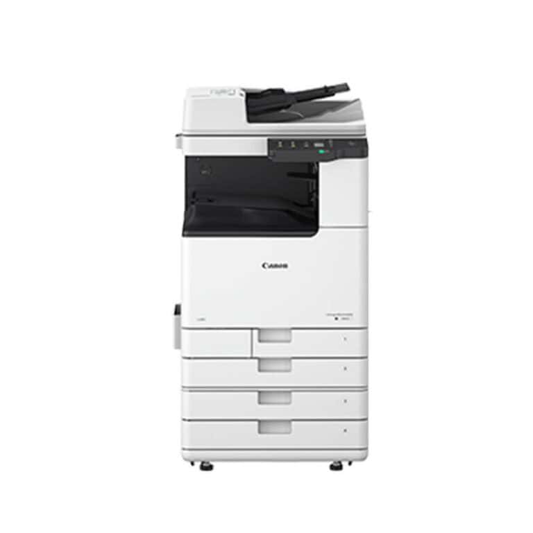Canon ImageRunner 2925i Multifunction Printer