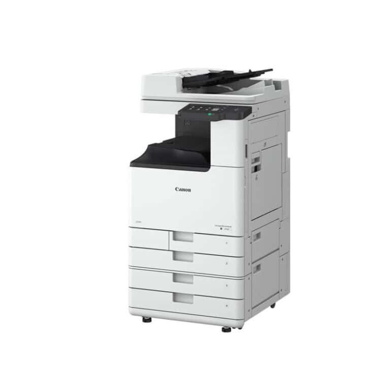 Canon ImageRunner 2930i Multifunction Printer