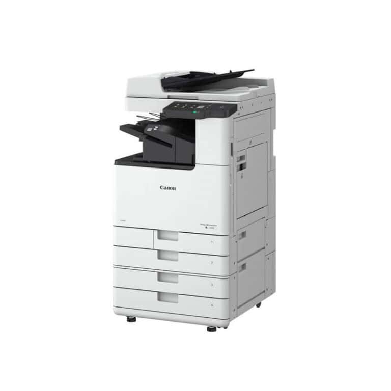 Canon ImageRunner 2945i Multifunction Printer