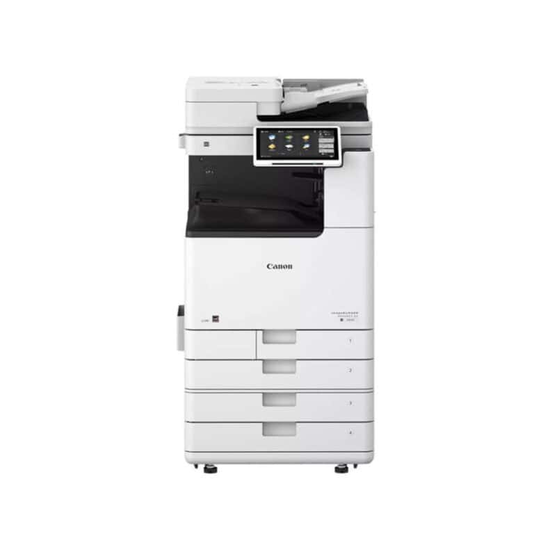 Canon ImageRunner Advance DX 4925i Multifunction Printer