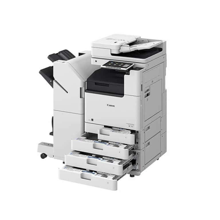 Canon ImageRunner Advance DX 4935i Multifunction Printer