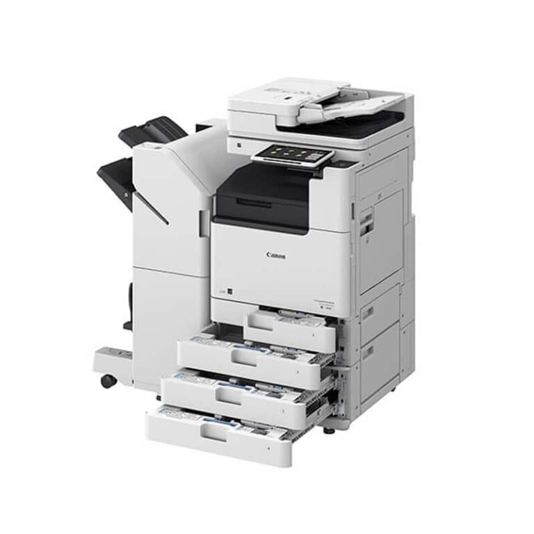 Canon ImageRunner Advance DX 4945i Multifunction Printer