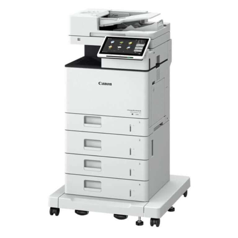 Canon ImageRunner Advance DX 529i Multifunction Printer