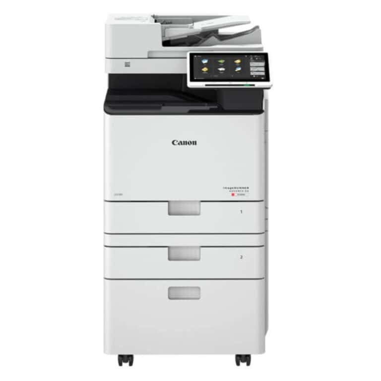 Canon ImageRunner Advance DX C259i Multifunction Printer