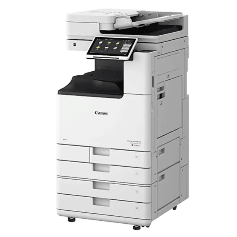 Canon ImageRunner Advance DX C3926i Multifunction Printer Canon ImageRunner Advance DX C3926i Multifunction Printer