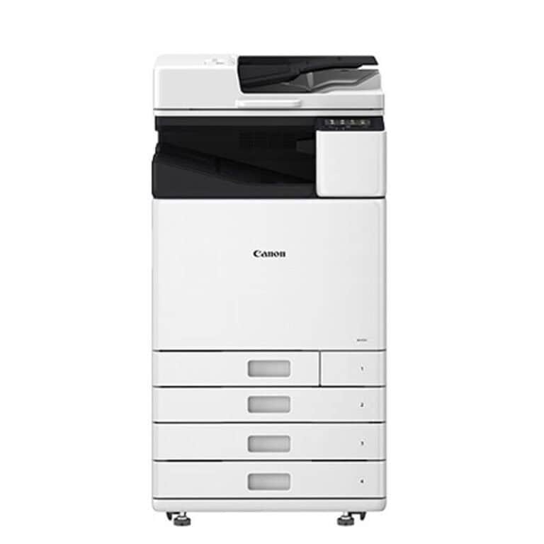 Canon Inkjet WG7450f Multifunction Printer