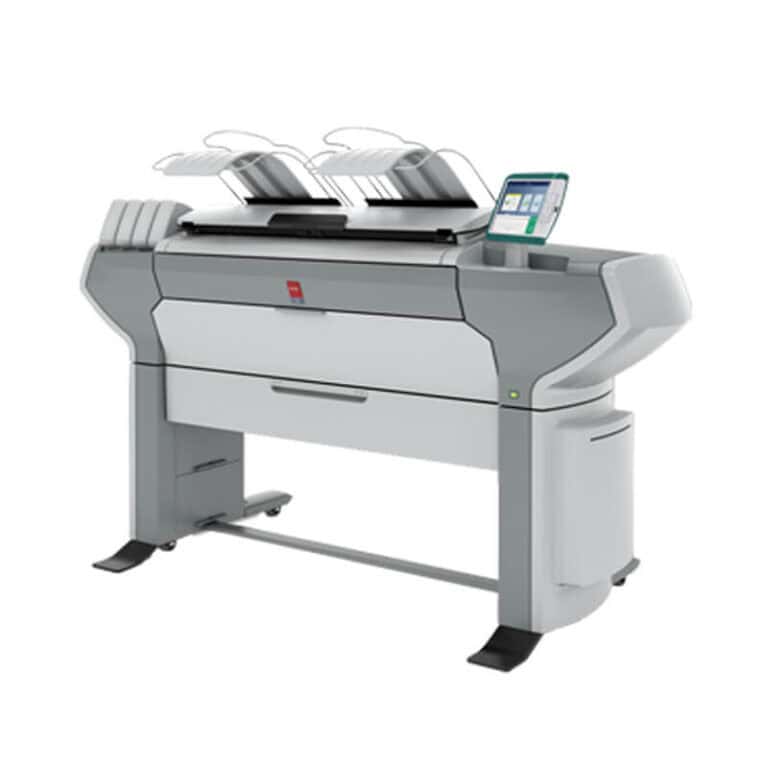 Canon Océ ColorWave 500 Wide Format Printer