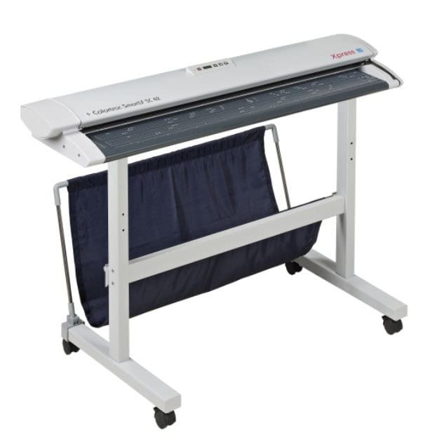Canon SmartLF SCi 42c Xpress Scanner