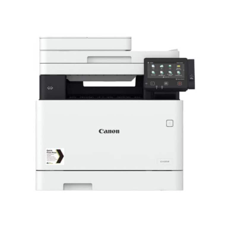 Canon i-SENSYS C1127i Multifunction Printer 1