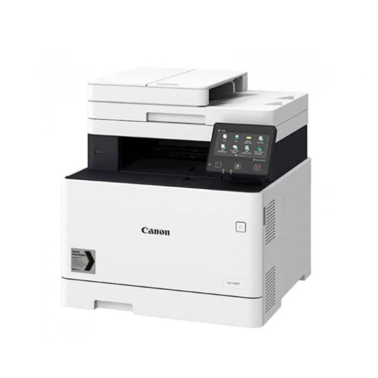 Canon i-SENSYS C1127i Multifunction Printer