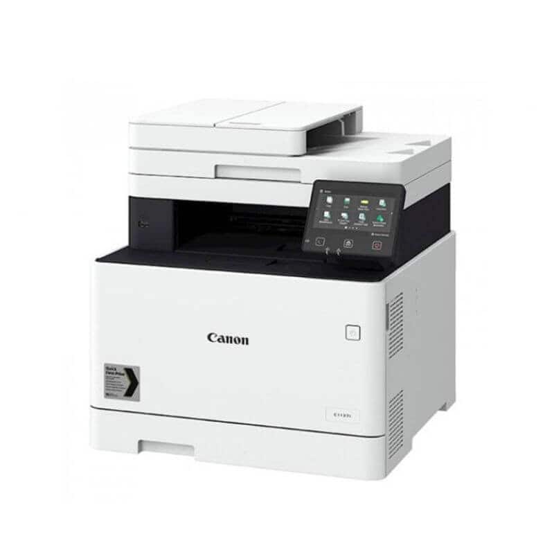 Canon i-SENSYS C1127i Multifunction Printer Canon i-SENSYS C1127i Multifunction Printer