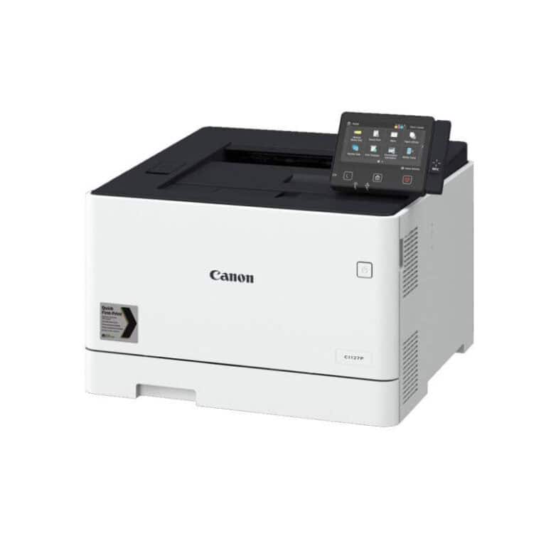 Canon i-SENSYS C1127p Office Printer