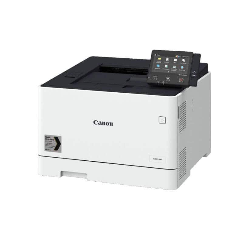 Canon i-SENSYS C1127p Office Printer