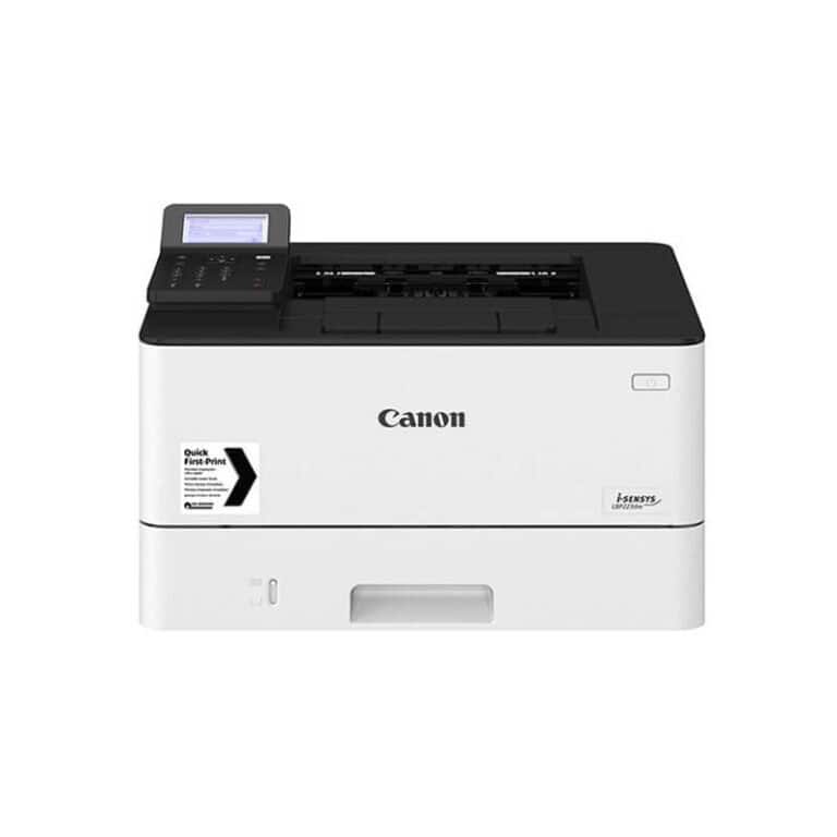 Canon i-SENSYS LBP223dw Office Printer