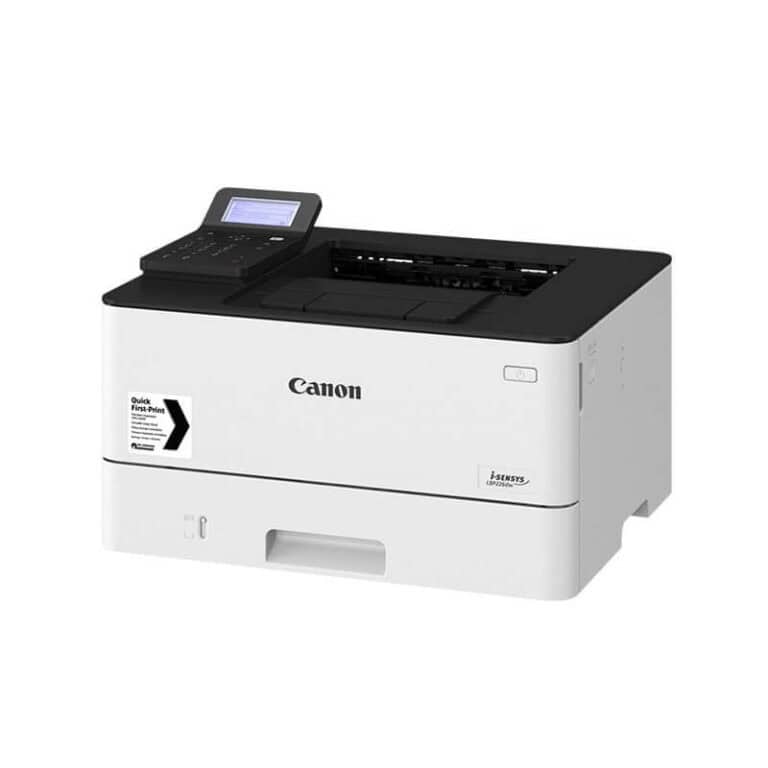 Canon i-SENSYS LBP226dw Office Printer