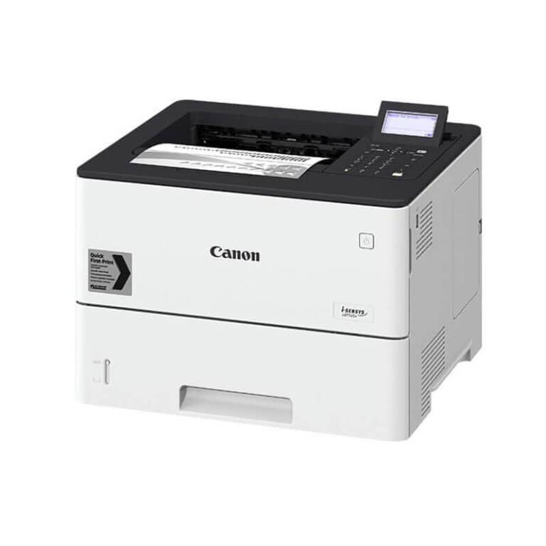 Canon i-SENSYS LBP325x Office Printer
