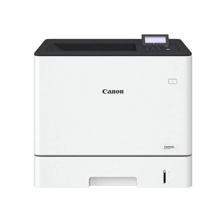 Canon i-SENSYS LBP351x Office Printer