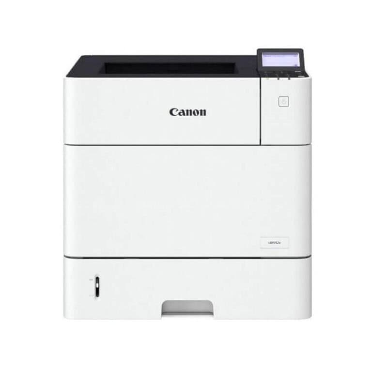 Canon i-SENSYS LBP352x Office Printer