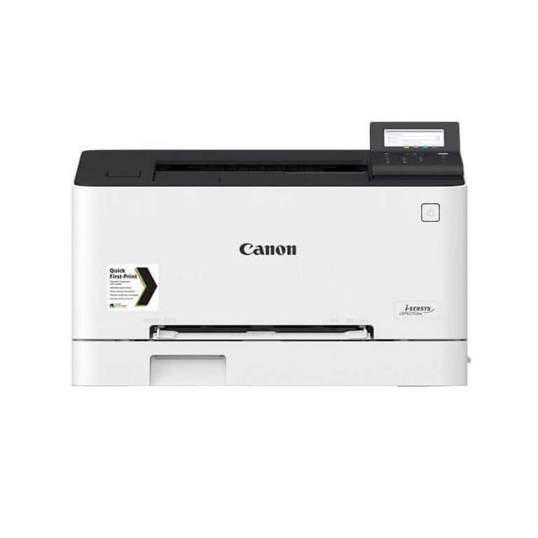 Canon i-SENSYS LBP621Cw Office Printer