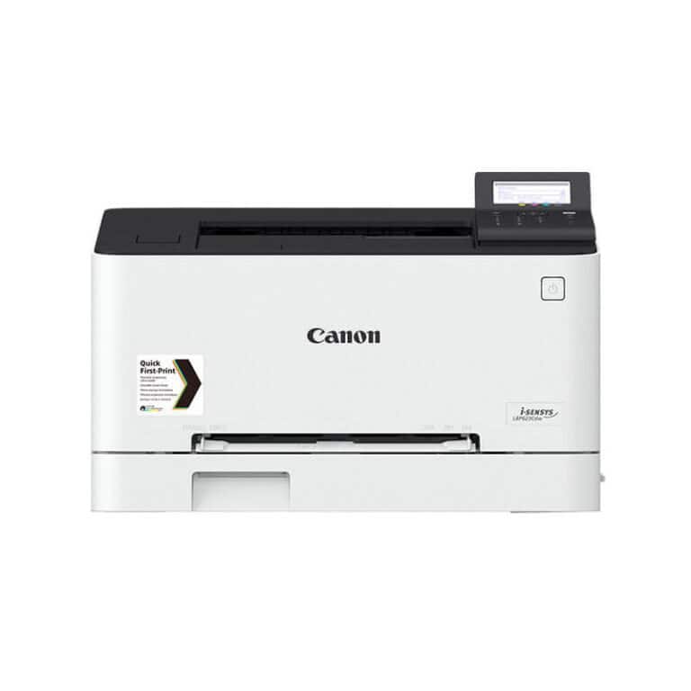 Canon i-SENSYS LBP623Cdw Office Printer