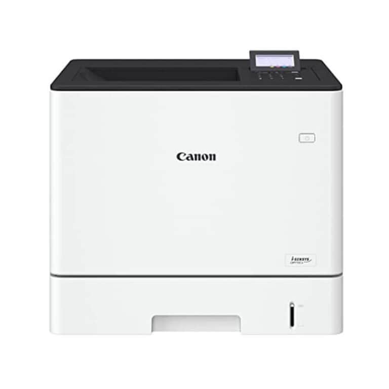 Canon i-SENSYS LBP710Cx Office Printer