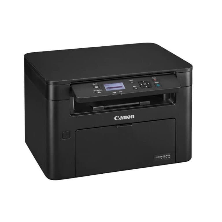 Canon i-SENSYS MF113W Multifunction Printer
