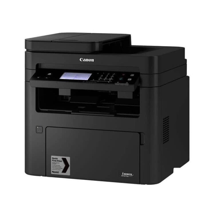 Canon i-SENSYS MF267dw Multifunction Printer