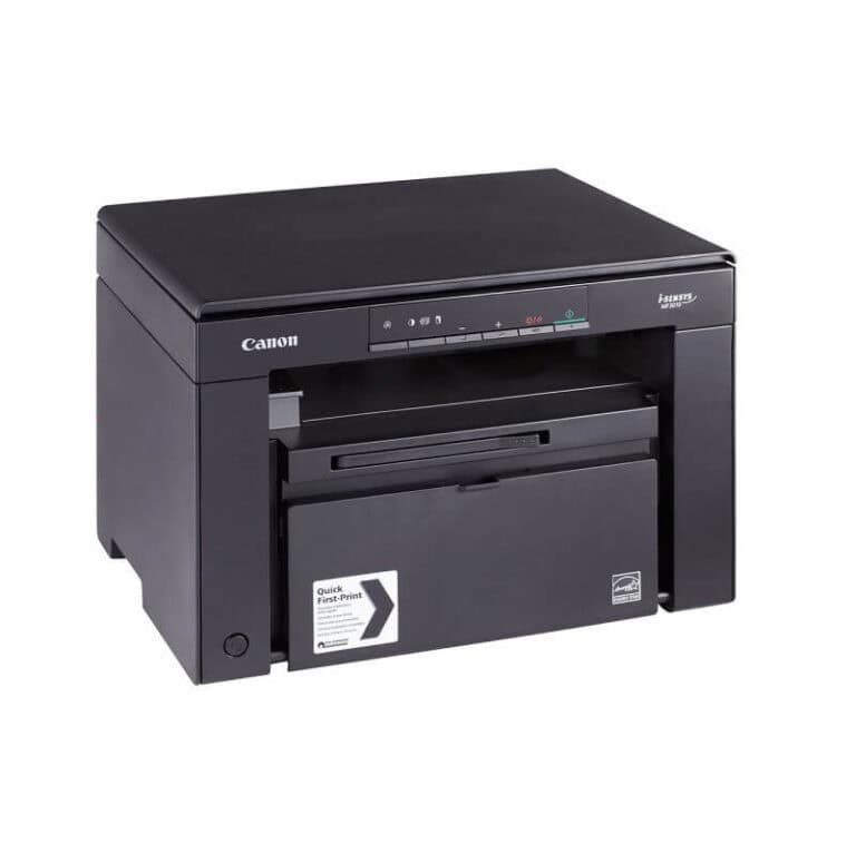 Canon i-SENSYS MF3010 Multifunction Printer