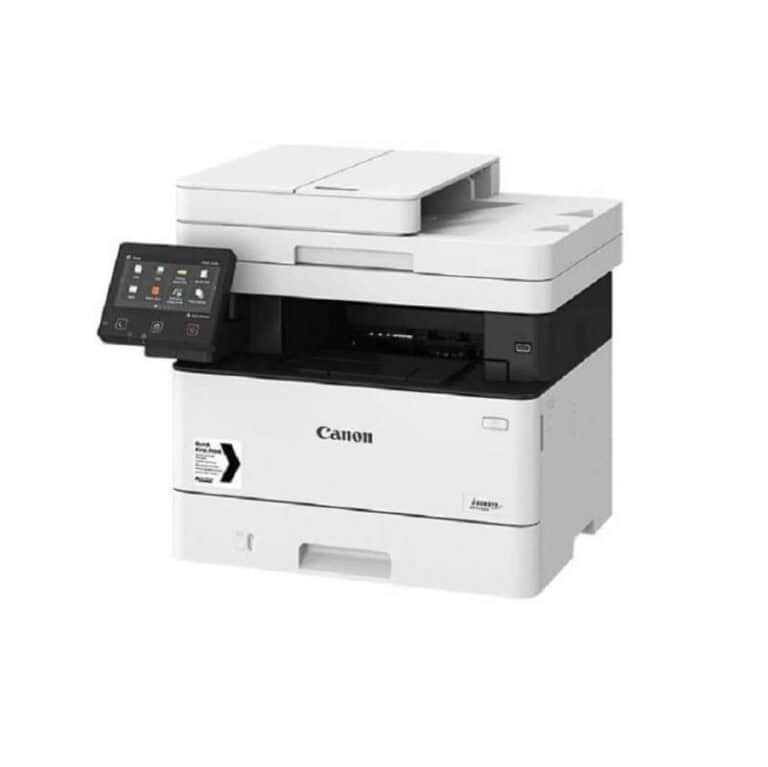 Canon i-SENSYS MF446X Multifunction Printer