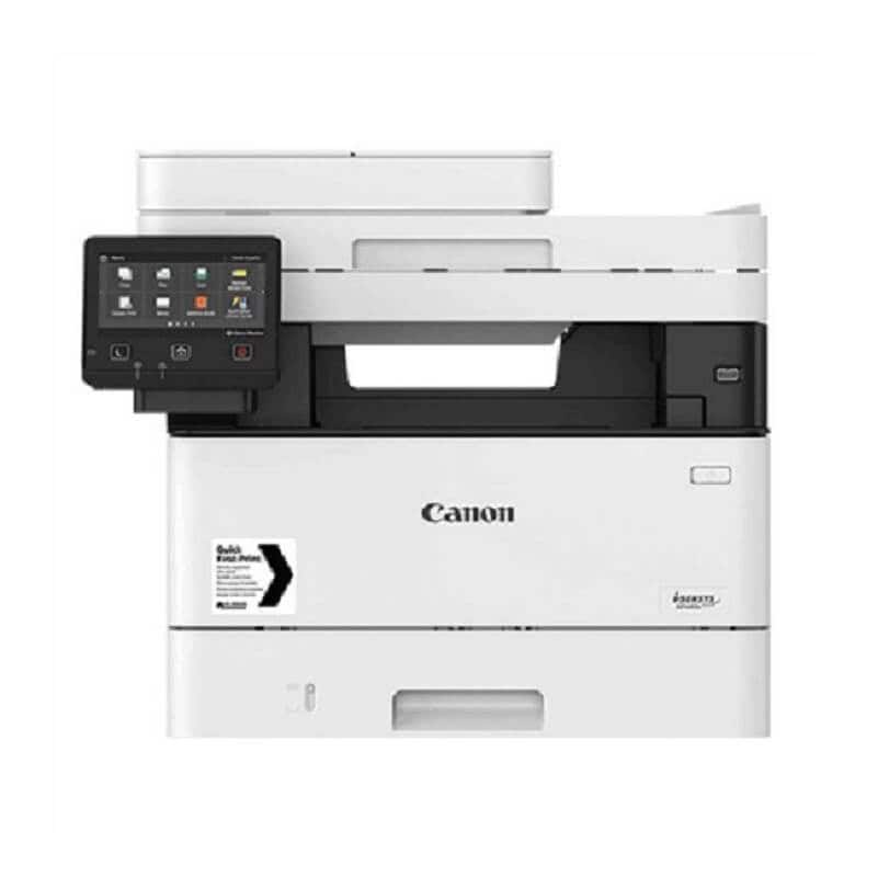 Canon i-SENSYS MF542X Multifunction Printer Canon i-SENSYS MF542X Multifunction Printer