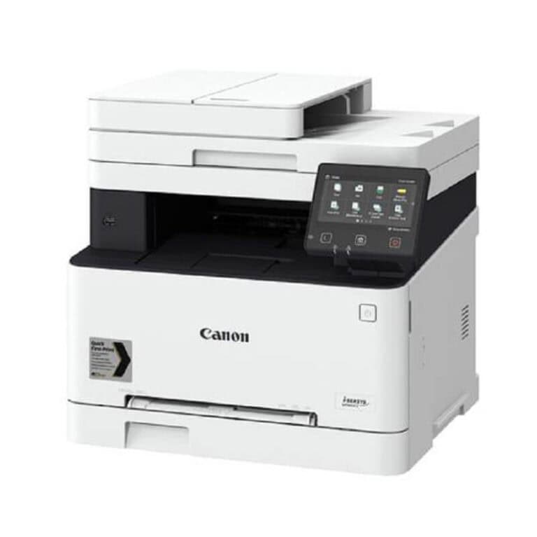 Canon i-SENSYS MF645Cx Multifunction Printer