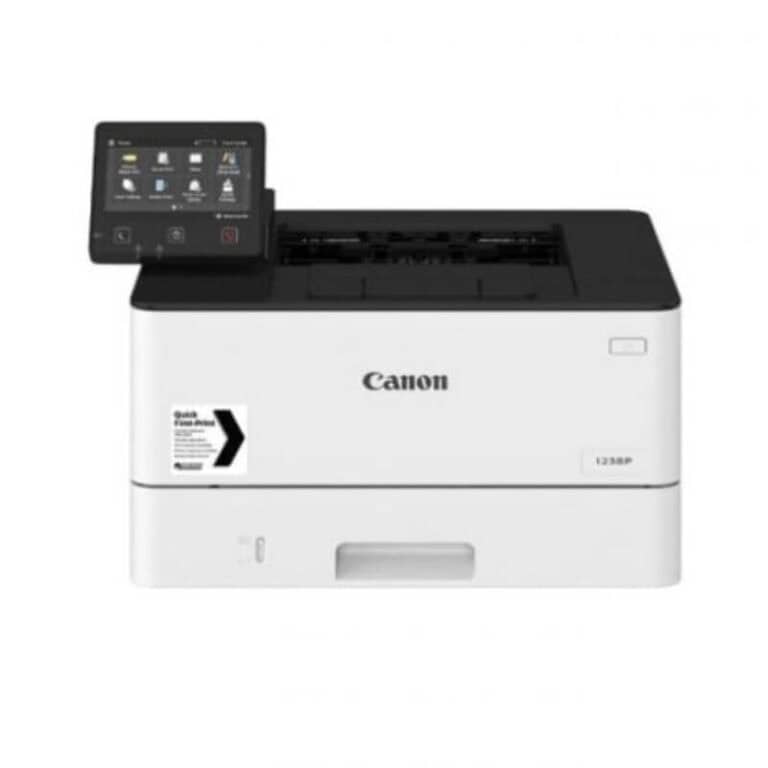 Canon i-SENSYS X 1238P II Printer