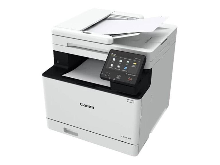 Canon  i-SENSYS X C1333i Multifunction Printer