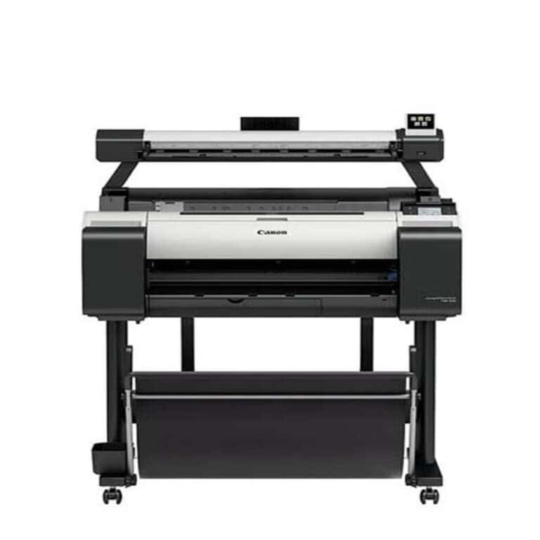 Canon iPF TM-200 MFP L24ei Wide Format Printer 1