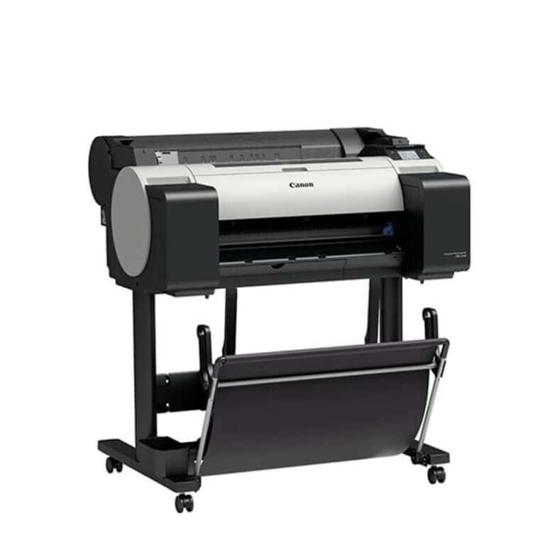 Canon iPF TM-200 Wide Format Printer 1