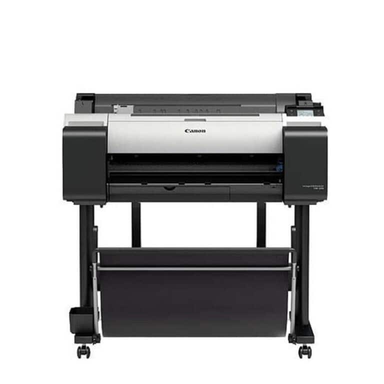Canon iPF TM-200 Wide Format Printer