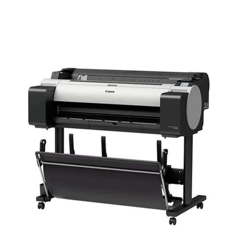 Canon iPF TM-305 Wide Format Printer