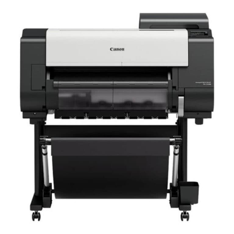 Canon iPF TX-2100 Wide Format Printer