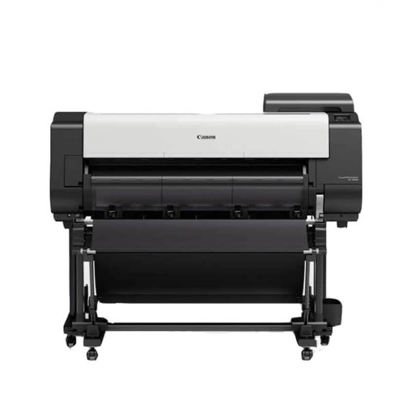 Canon iPF TX-3000 Wide Format Printer 1