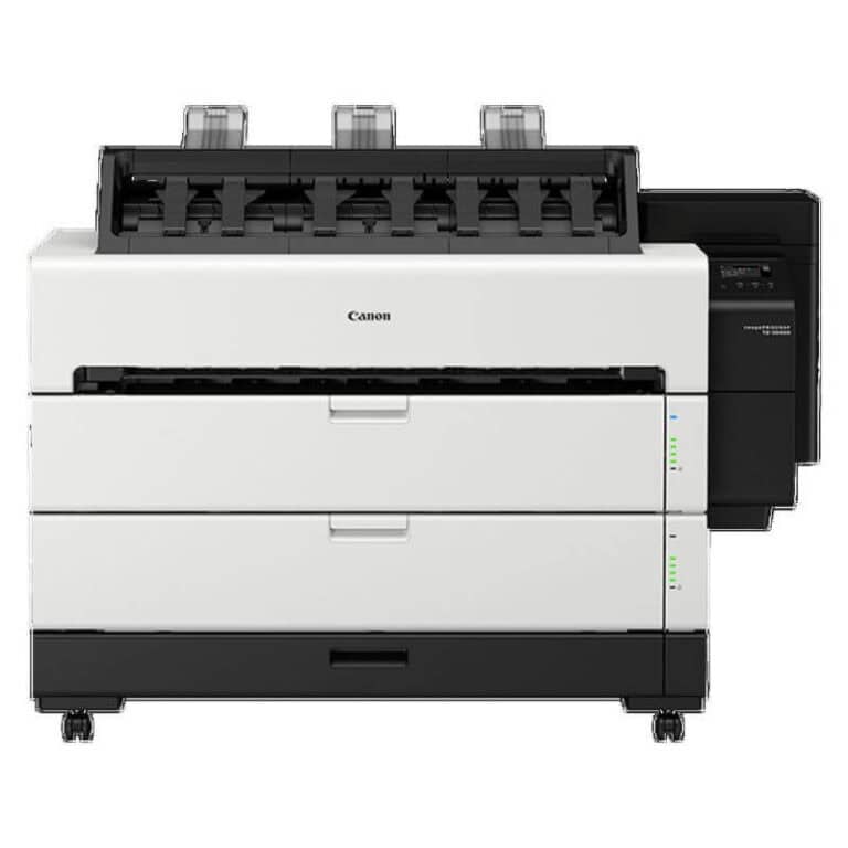 Canon iPF TZ-30000 Wide Format Printer